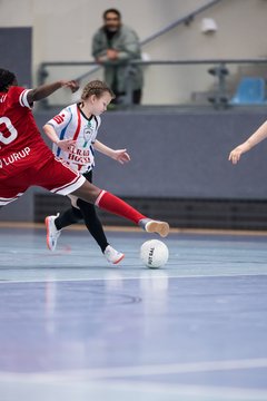 Bild 213 - wDJ Power Girls Cup Suederelbe
